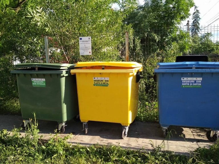 Iunie, luna curățeniei în Bihor s-a transformat într-o competiție: Cum se va descurca zona Ștei – Vașcău – Beiuș?