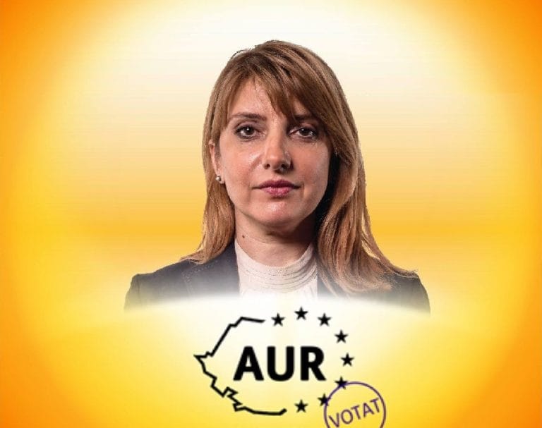 Cristina Moroti (AUR Brad): Am prezentat primăriei Brad o soluție inovativă de termoficare a întregului oraș