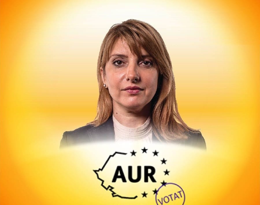 Cristina Moroti (AUR Brad): Am prezentat primăriei Brad o soluție inovativă de termoficare a întregului oraș