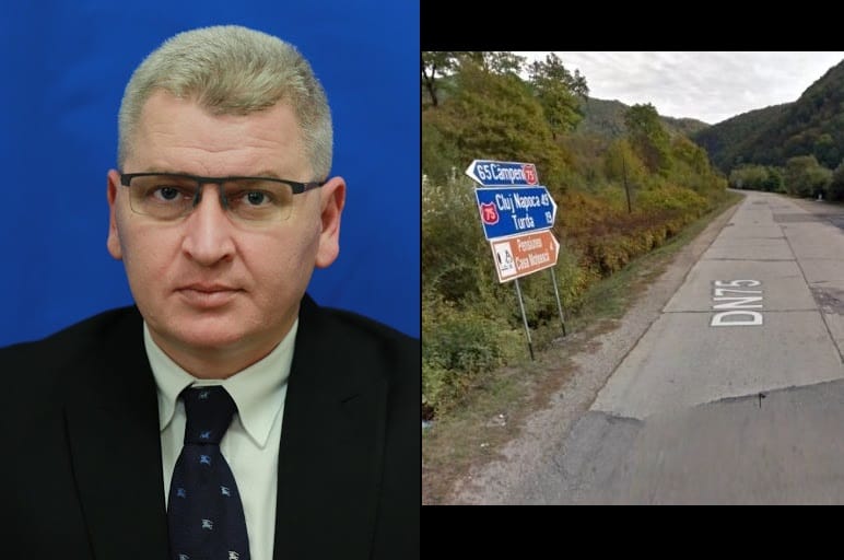 Deputatul Florin Roman este provocat de moți la o dezbatere pe tema DN75, cu studiile și cărțile pe masă!