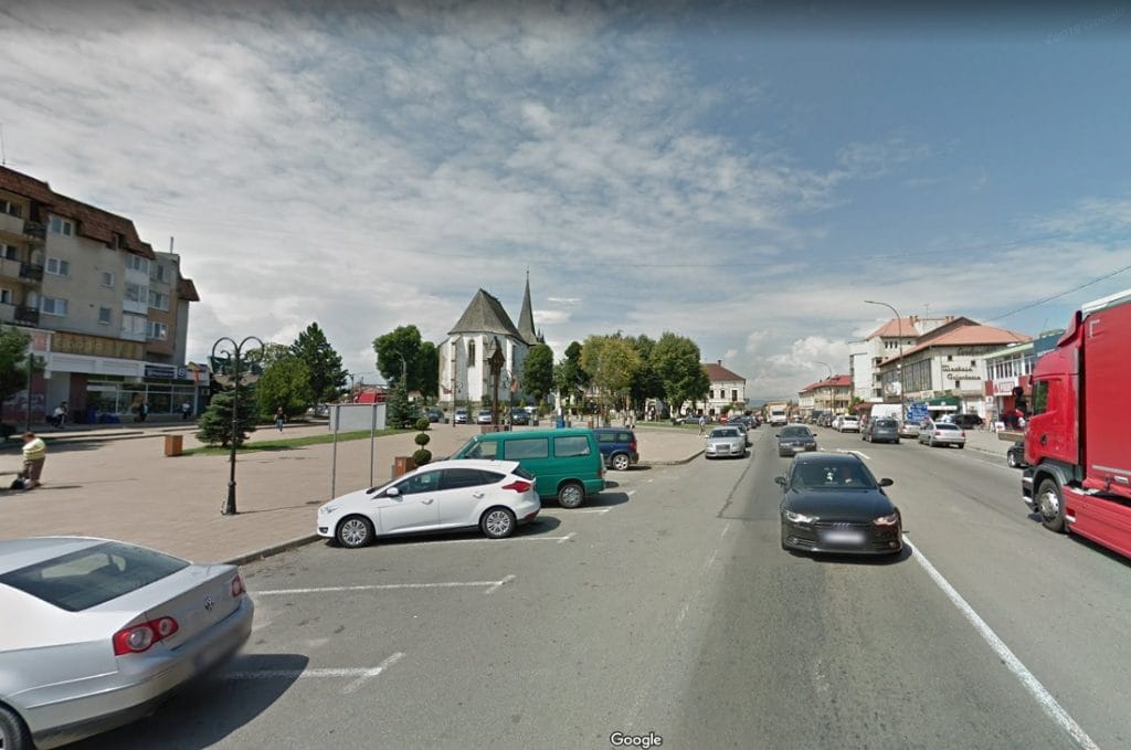 Când se vor asfalta străzile Lăutarilor, Colonia Nouă, Dealului, Aurel Lazăr și Lalelelor din Huedin?