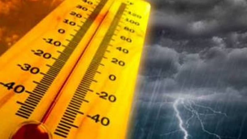 Vreme NEBUNĂ în săptămâna 24-30 mai: De la furtuni puternice și ploi abundente la călduri de vară!