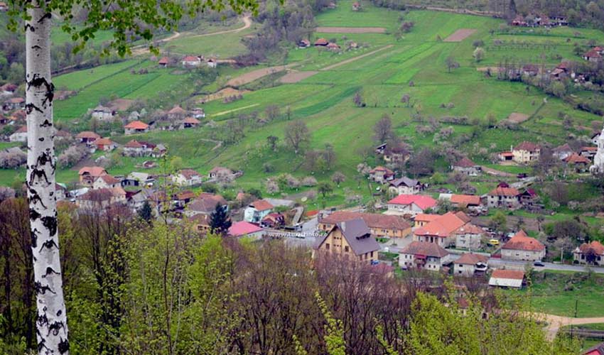 Primăria din Negreni scoate la concurs un post de ﻿inspector de specialitate grad II