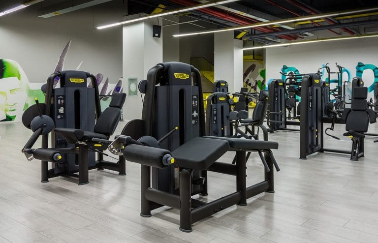 Petiție: Solicităm redeschiderea sălilor de sport, a cluburilor de health & fitness și a piscinelor interioare!