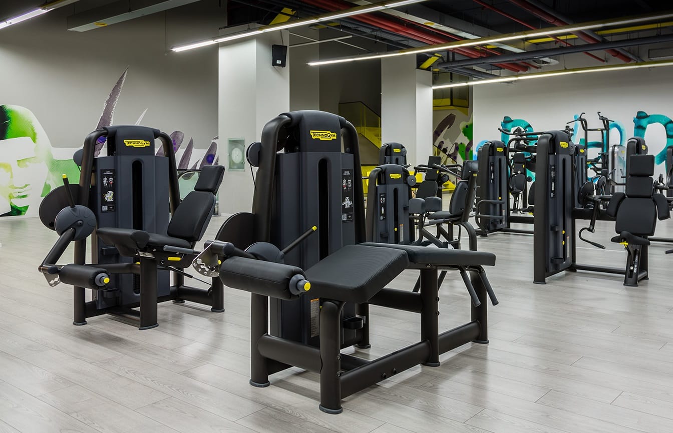 Petiție: Solicităm redeschiderea sălilor de sport, a cluburilor de health & fitness și a piscinelor interioare!