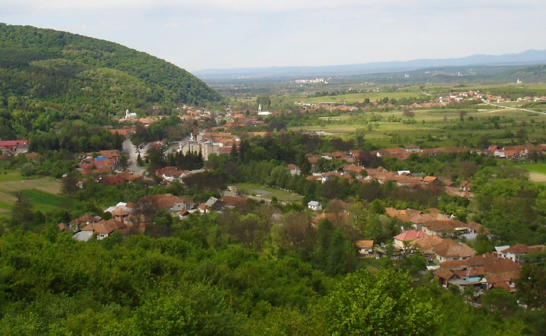 20.248 RON va plăti primăria Vașcău pentru lucrări de decolmatare șanțuri în Vărzarii de Sus