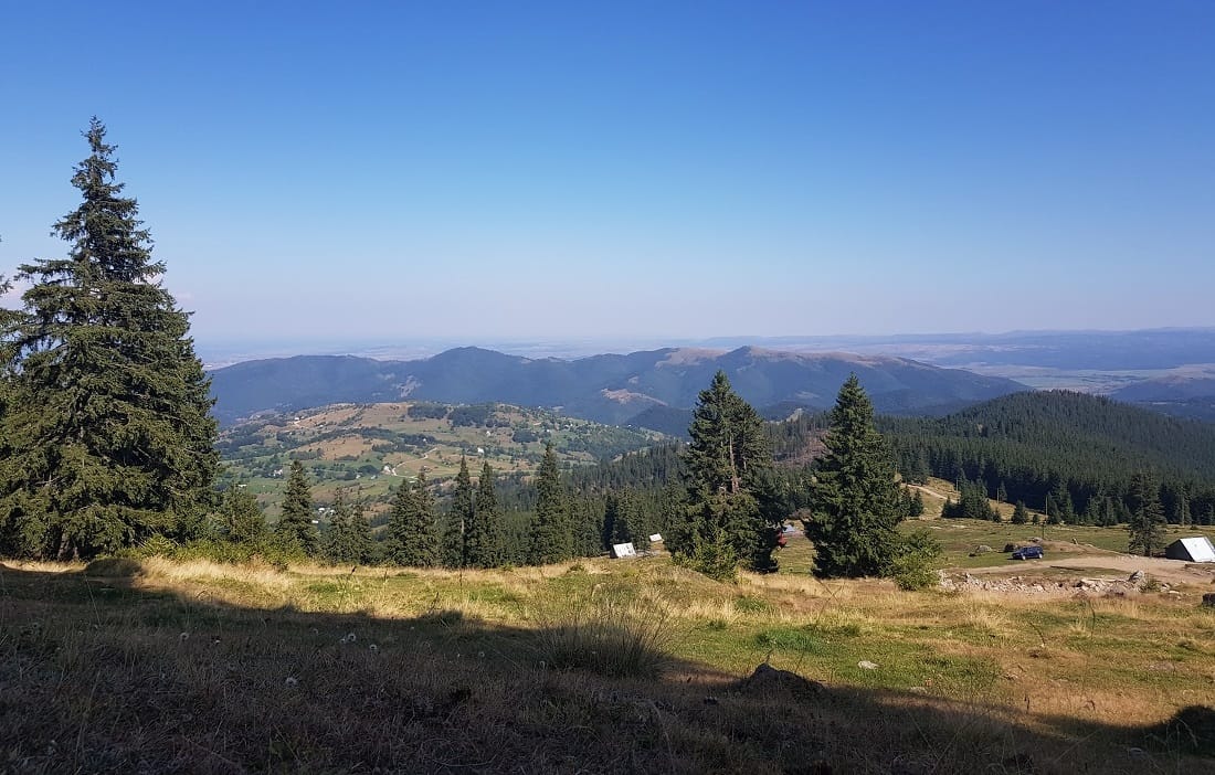 Alin Tișe: Stațiunea VLĂDEASA este o prioritate pentru mandatul acesta! Este zona cea mai bună de schi din Cluj!