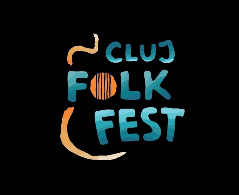 Regal de FOLK, în luna lui cireșar, în Cluj-Napoca