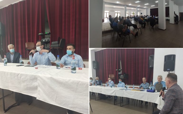Viorel Băltărețu: Realitatea este că modernizarea DN 75 s-ar putea produce peste 4-5 ani, în cel mai bun caz