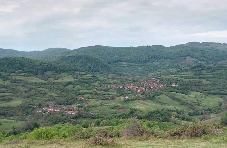 Un loc de muncă a fost scos la concurs de primăria  Săliște de Vașcău