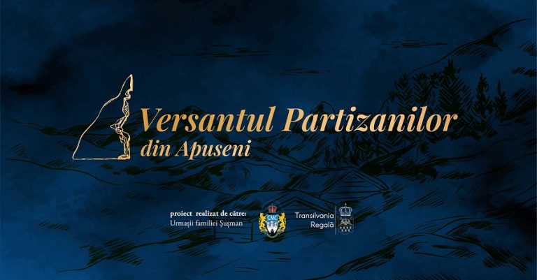 Versantul Partizanilor din Apuseni