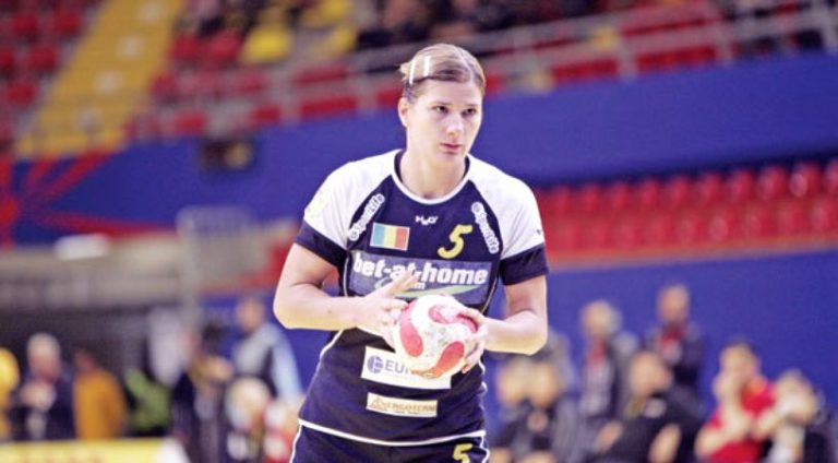 Gilău va avea o echipă de HANDBAL! Campioana CARMEN AMARIEI va fi antrenoarea!