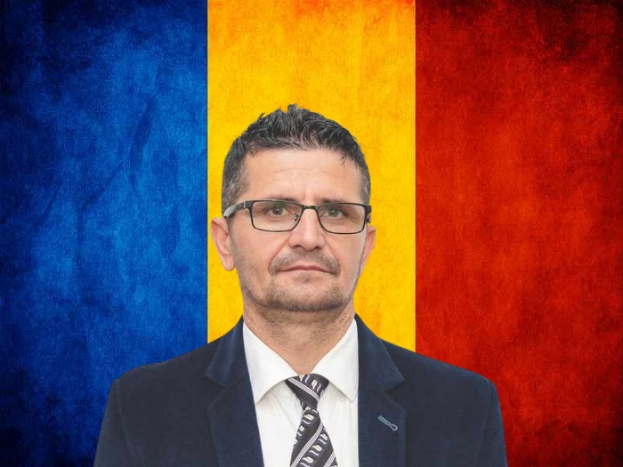 Daniel Sânzâiană a câștigat LEJER alegerile în Meteș