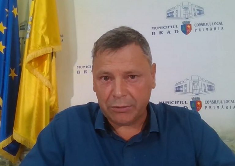 Finanțarea înființării rețelei de distribuție a gazului metan în Brad intră în evaluare la Ministerul Fondurilor Europene