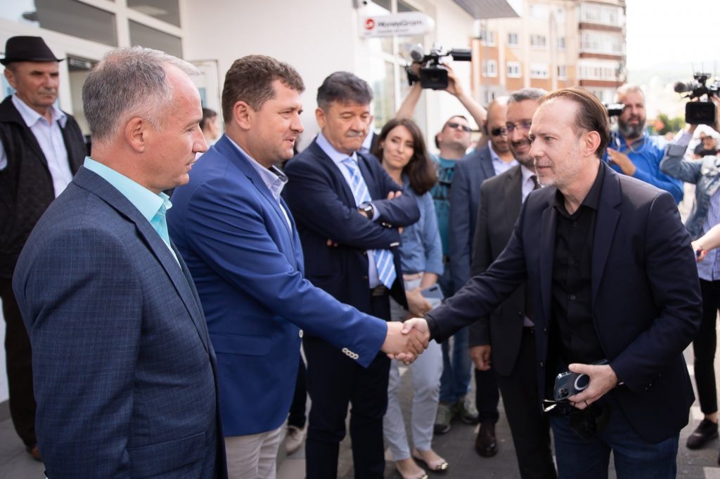 Florin Cîțu promite ajutor moților afectați de inundații: „Guvernul va asigura imediat orice ajutor este nevoie”