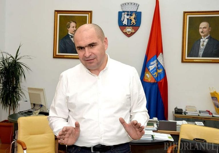 5 milioane de euro a economisit Ilie Bolojan din restructurările de personal și reducerea cheltuielilor la Consiliul Județean Bihor