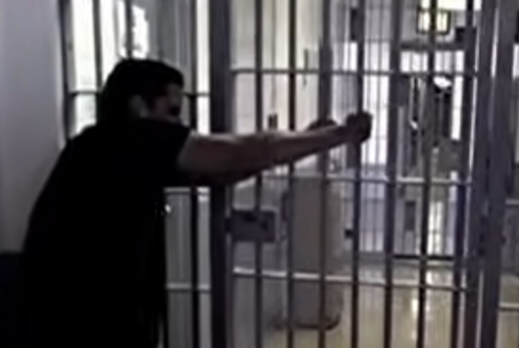 Bărbat condamnat pentru șofat sub influența alcoolului, încarcerat după o acțiune a polițiștilor din Hațeg