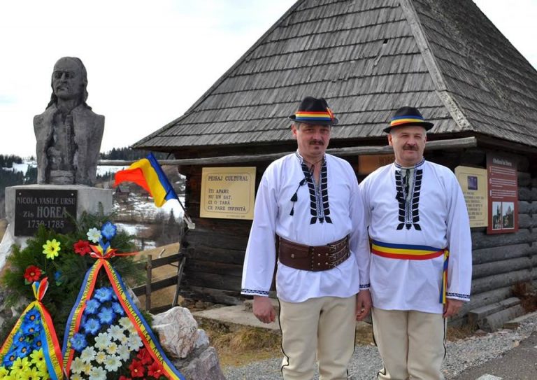Deputatul Radu Tuhuț, după victoria de la Ciuruleasa: Marius este succesorul meu. Vom lucra în echipă!