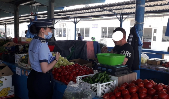 Polițiștii au oferit sfaturi moților contra infracțiunilor de furt şi înşelăciune, în Câmpeni, Mogoș, Lupșa, Ighiu, Șard și Țelna