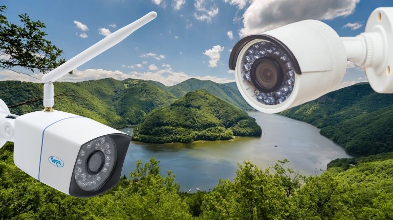 BIG BROTHER pe lacurile Tarnița și Beliș! Tișe, citat de stiridecluj.ro: Am emis regulamentul, amenzile și interdicțiile!