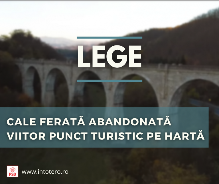 Traseu turistic spectaculos în Munții Metaliferi, de la Deva la Brad: Se dorește finanțare europeană!