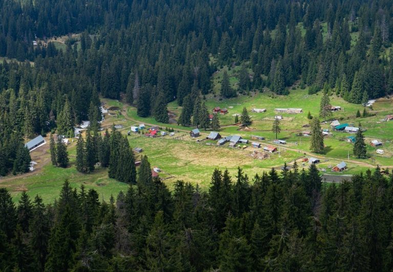 A fost aprobat parteneriatul pentru Apuseni