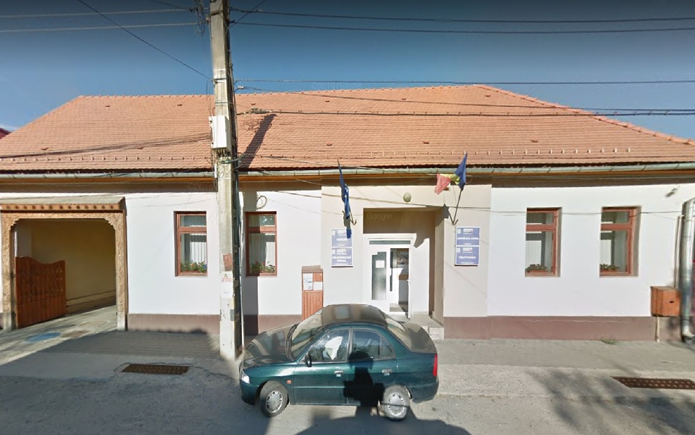 Primăria din Săvădisla a scos la concurs un loc de muncă – ﻿Expert I A