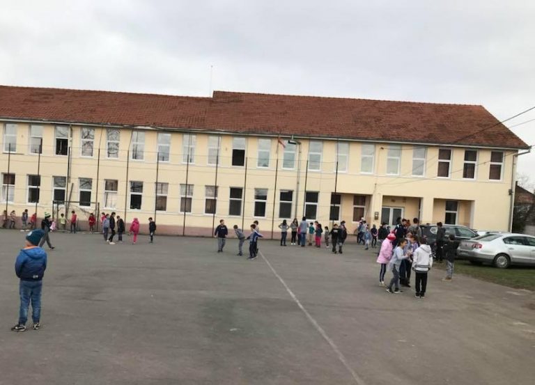 Şcoala Gimnazială Nr. 1 din Brusturi a scos la concurs un loc de muncă: Condiții de angajare și date de concurs