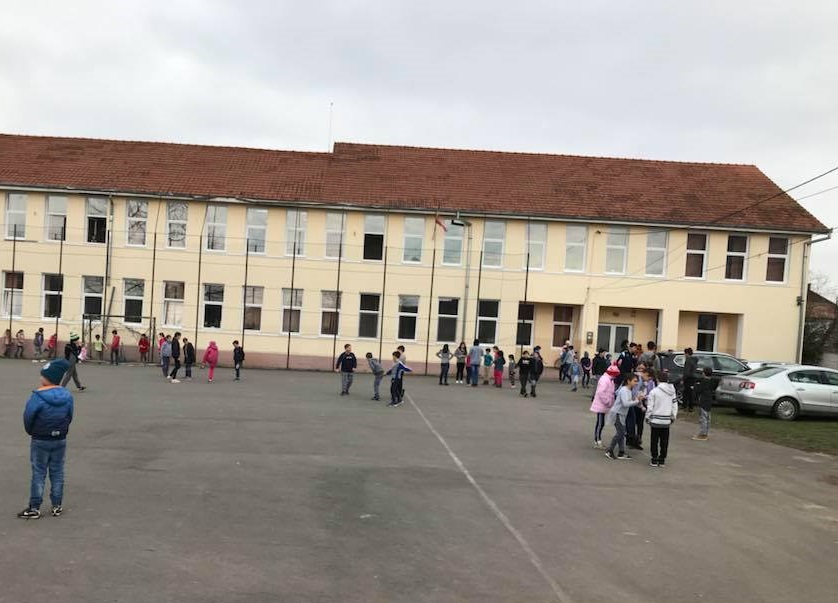 Şcoala Gimnazială Nr. 1 din Brusturi a scos la concurs un loc de muncă: Condiții de angajare și date de concurs