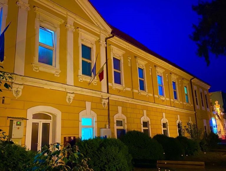 Spitalul Orăşenesc Aleşd organizează concurs pentru un loc de muncă