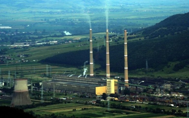 În timp ce Europa reconsideră cărbunele, s-a decis vânzarea termocentralei Mintia