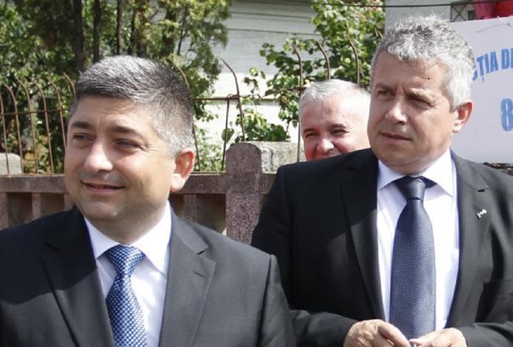 Alegeri în PNL Cluj: Daniel Buda candidează singur! Alin Tișe NU este prezent la alegeri!