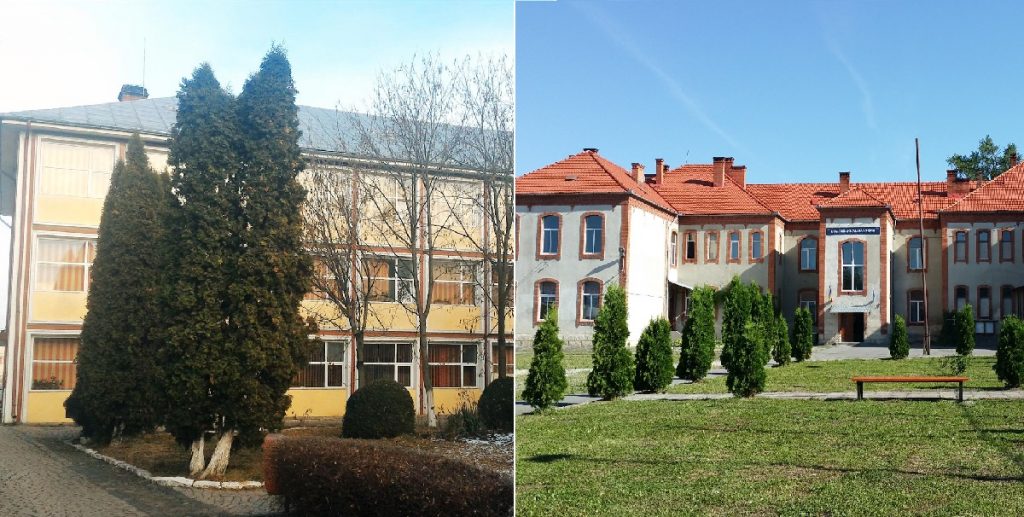 9.41 este cea mai mare medie de la BAC la Liceul Octavian Goga din Huedin! Rezultate dezastruoase la liceul Vlădeasa!