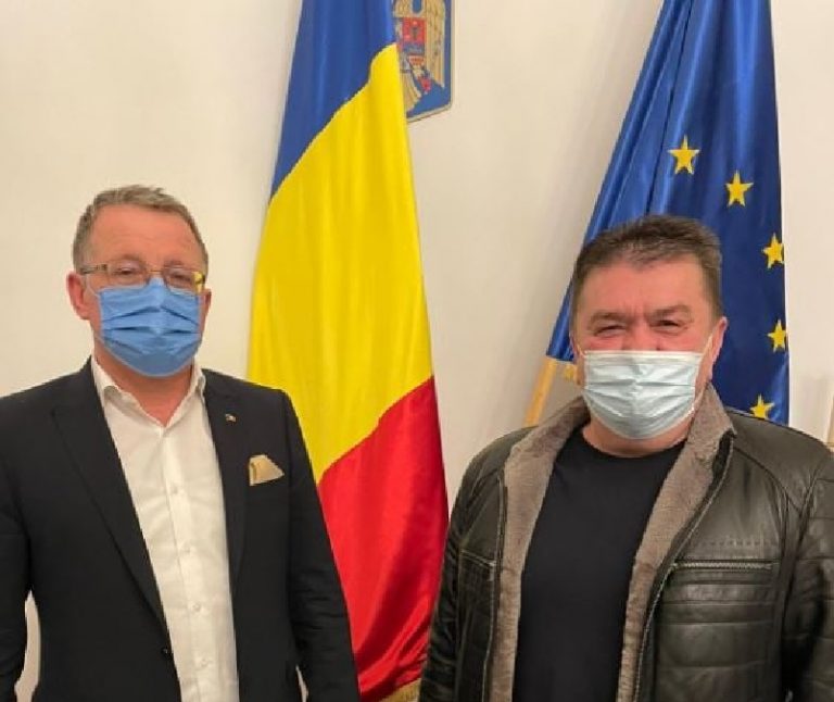 Ministrul Agriculturii și Dezvoltării Rurale vine mâine la Târgul de Animale (bovine, cabaline și ovine) de la Câmpeni