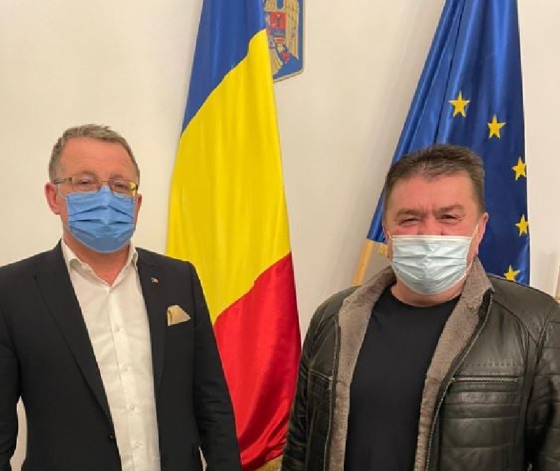 Ministrul Agriculturii și Dezvoltării Rurale vine mâine la Târgul de Animale (bovine, cabaline și ovine) de la Câmpeni