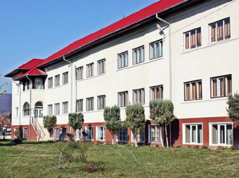 Patru locuri de muncă au fost scoase la concurs de Liceul Tehnologic Agricol „Alexandru Borza”din Geoagiu