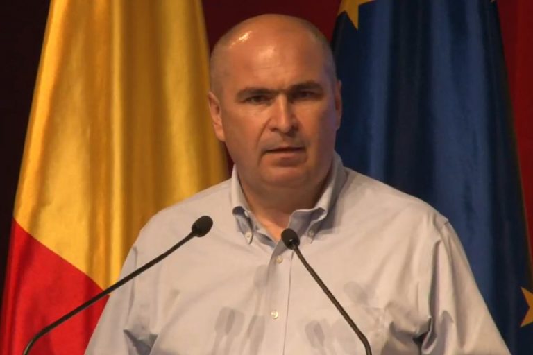 Ilie Bolojan, la primul mesaj în lupta Orban – Cîțu: Declarație cu tâlc despre înghesuiala de la ușa președintelui Iohannis