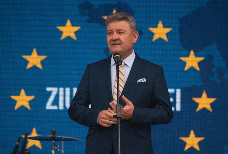 Mircea Hava: Dacă România decide că nu se va mai face minerit în Apuseni, clasa politică trebuie să vină cu măsuri care să compenseze această renunțare