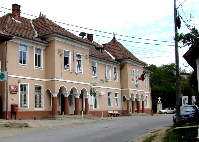 Primăria din Bistra a scos la concurs un loc de muncă de referent II: Condiții de angajare și datele concursului