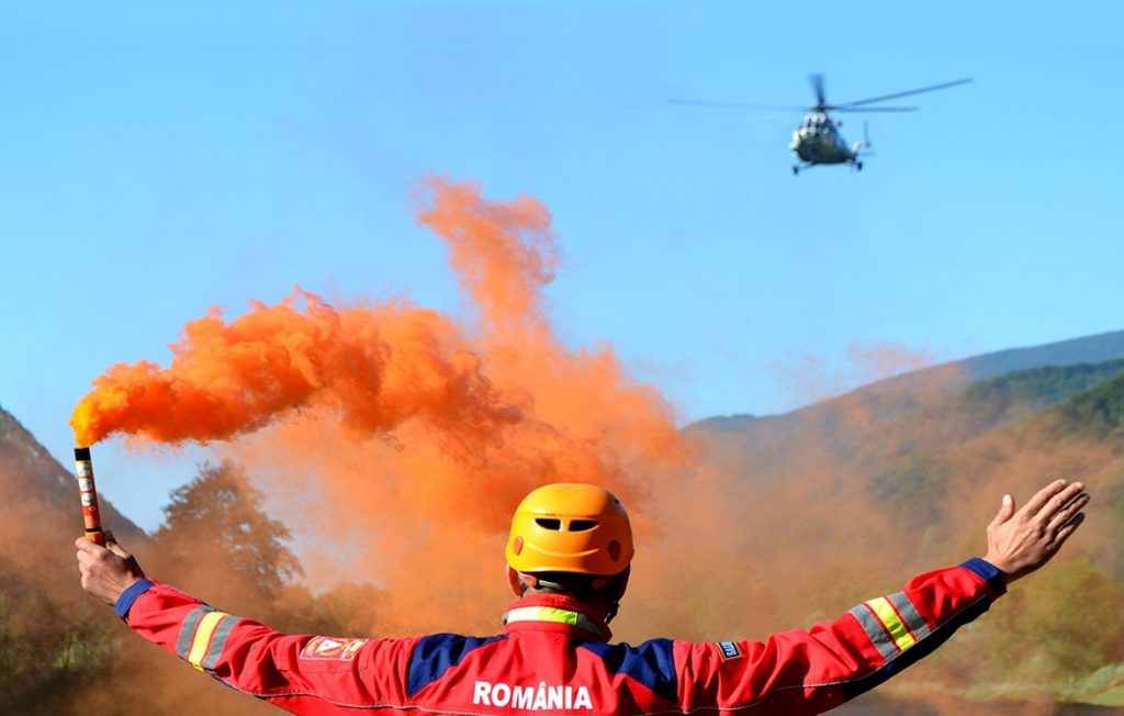Salvamont Romania: Recomandări pentru turistul montan