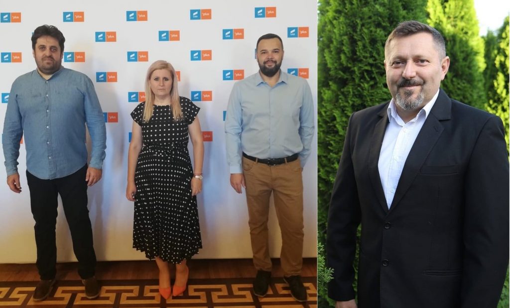 Dorin Sorin David: „Se zice prin târg că Bufnilă Alin va fi dat afară din partid” Raluca Brândușan: „Dezmint categoric BÂRFA lansată de domnul consilier David!”