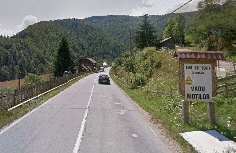 Primăria din Vadu Moţilor a scos la concurs un post de asistent medical debutant