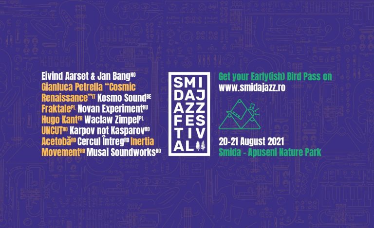 Smida Jazz Festival 2021