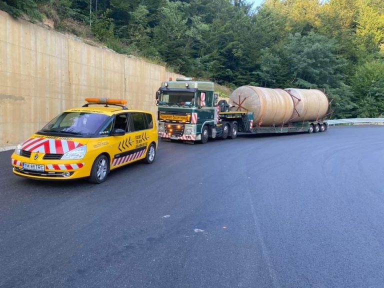 Pas important pentru rezolvarea problemei alimentării cu apă în Albac
