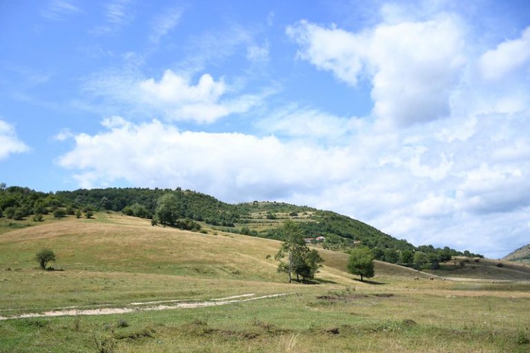 Proiecte pentru dezvoltarea turistică a Platoului Vașcău