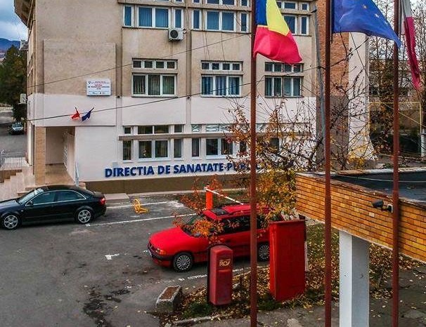 O tabără școlară din Arieșeni a fost amendată de inspectorii DSP Alba cu 15.000 RON