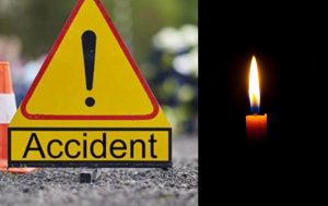 Accident mortal în județul Hunedoara: Un tânăr de 25 de ani a murit după ce a intrat cu mașina într-un stâlp de electricitate, la Pricaz!