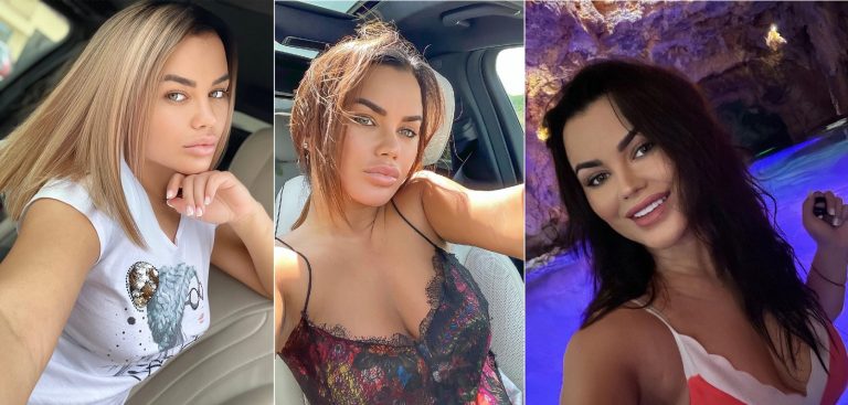 Carmen de la Sălciua „Steaua Apusenilor” are un nou look!