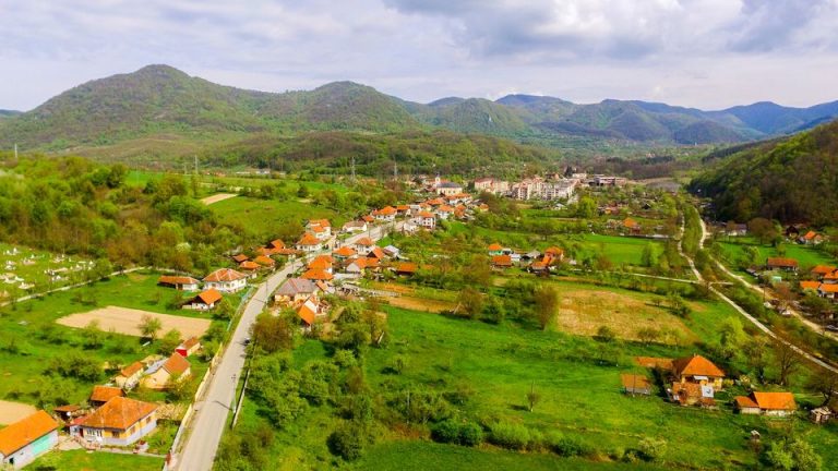 Primăria din Certeju de Sus a scos la concurs un loc de muncă