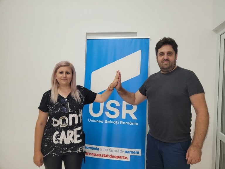 USR Brad: Jos cenzura! Matei: „Bolojan primise acest ordin și l-a executat cu zel” Brâdușan: „Cazacu e comunist cu state vechi”